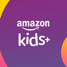 Amazon kids +